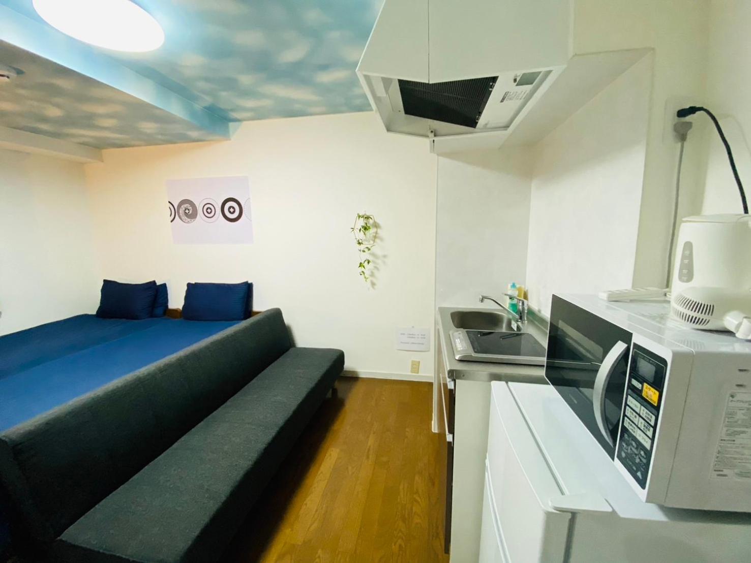 Miyabiro 103 Apartment Kyoto Ngoại thất bức ảnh